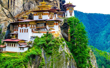 Bhutan