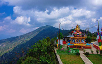 Kalimpong