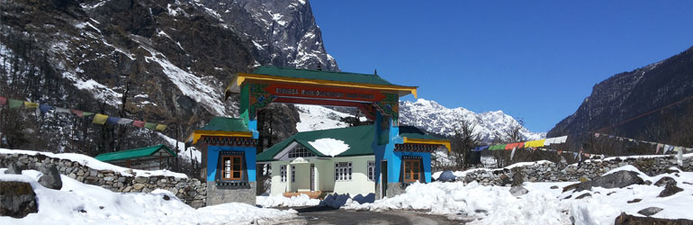 Lachung