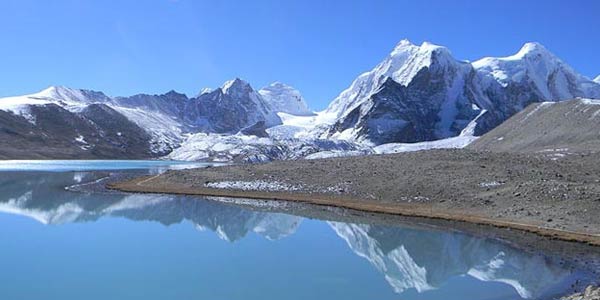 Himalayan Trail