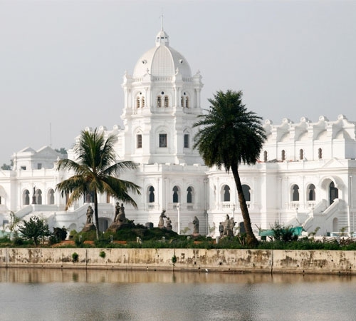 TRIPURA-AGARTALA