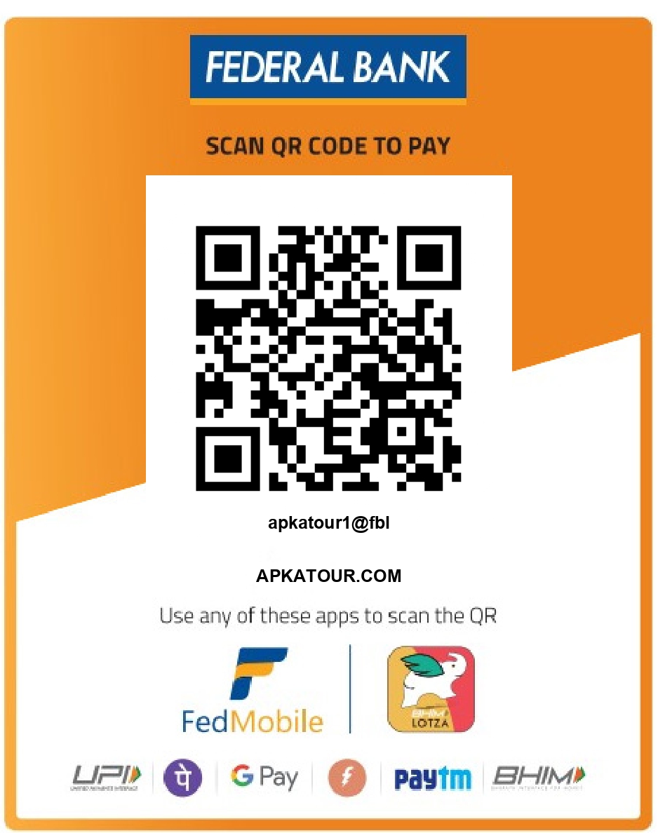 Scan And Pay